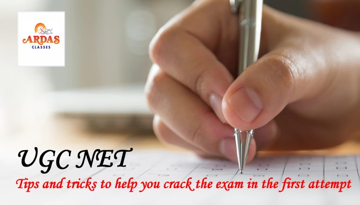 UGC NET: Tips and tricks to help you crack the exam in the first attempt