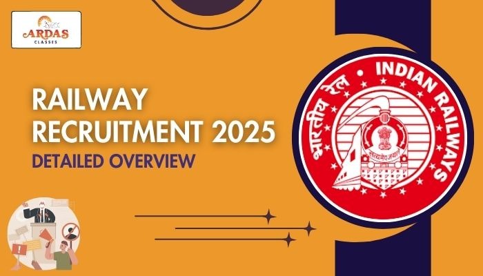 Railway Recruitment 2025